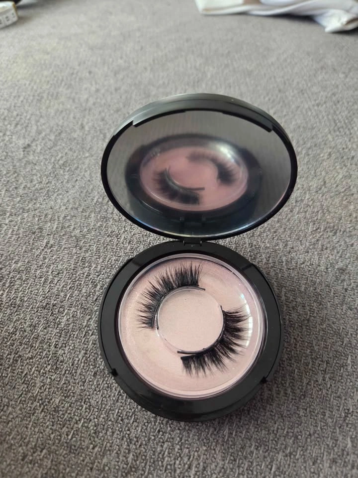 Magnetic Lashes (Set of 2) - photo 2