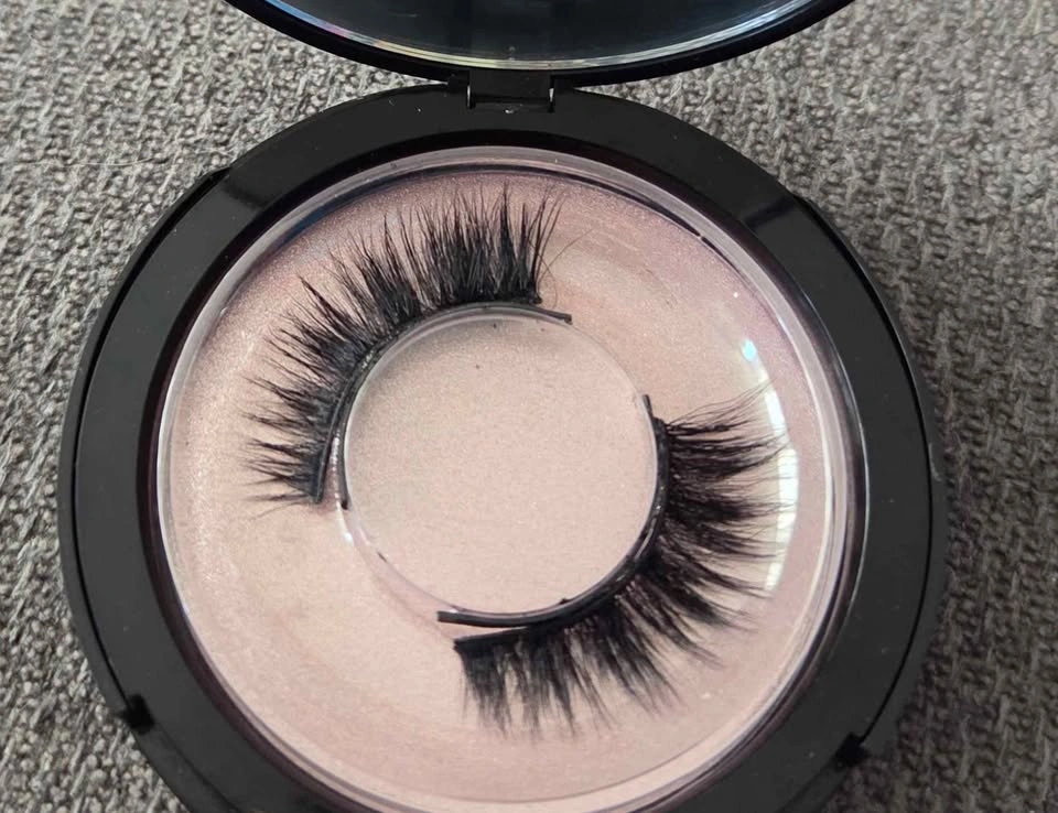 Magnetic Lashes (Set of 2) - photo 3