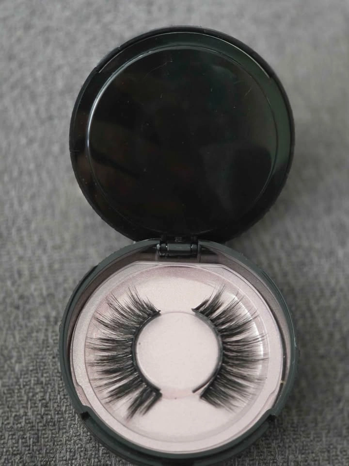 Magnetic Lashes (Set of 2) - photo 4