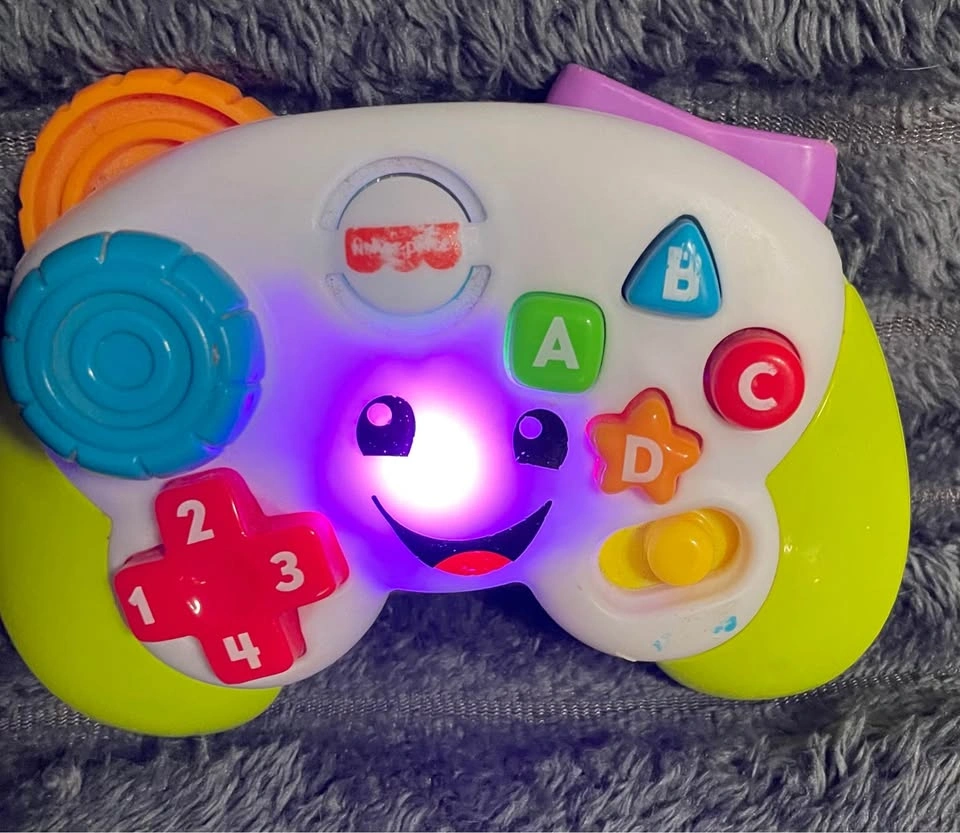 Fisher Price Toys Bundle - photo 2