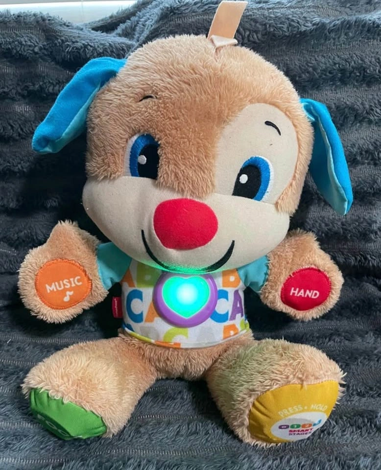 Fisher Price Toys Bundle - photo 3