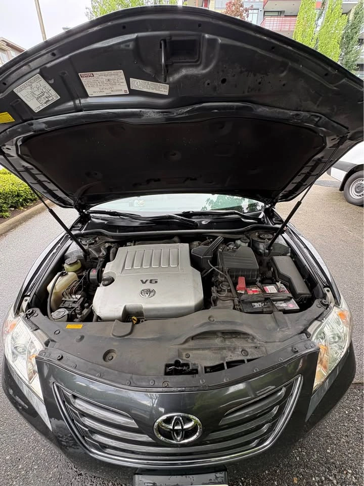 2009 Toyota Camry - photo 5