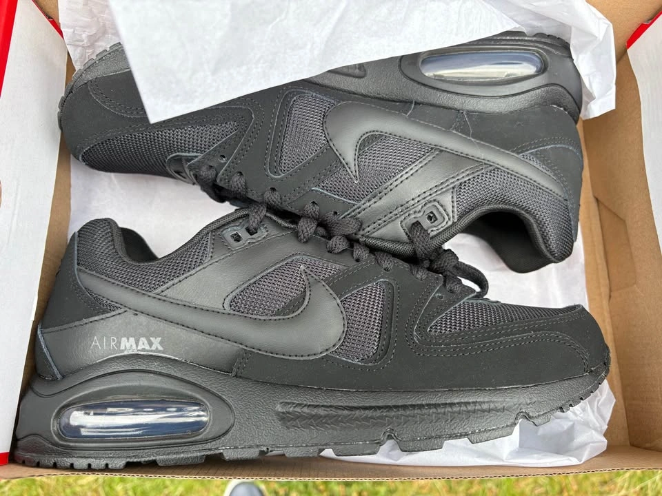 BNIB Nike Men's Air Max Command Shoe Running