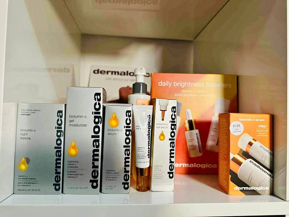 🌿 Premium Skincare Products + Free Skin Analysis 🌿