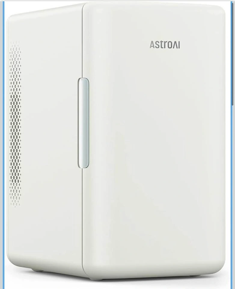 New car Mini Fridge 6L - Portable cooler & warmer AstroAI 2.0 - photo 2