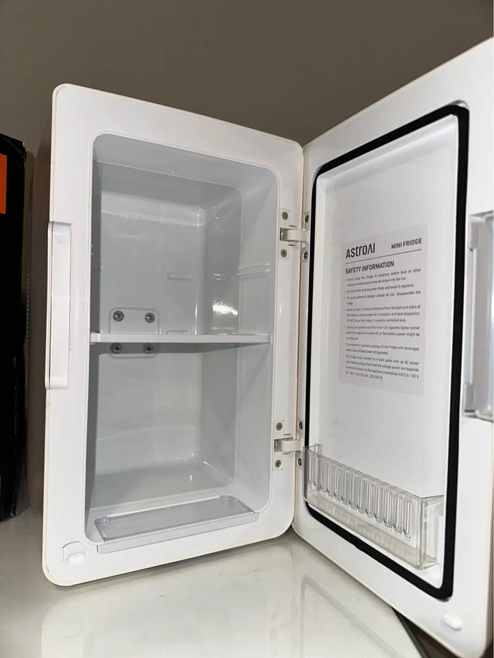 New car Mini Fridge 6L - Portable cooler & warmer AstroAI 2.0 - photo 5