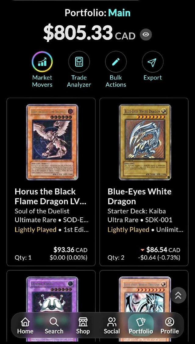 Yu-Gi-Oh! Card Lot – 55 Cards