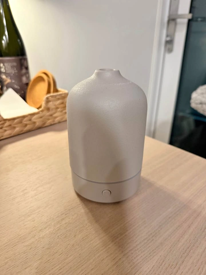 Ceramic Diffuser