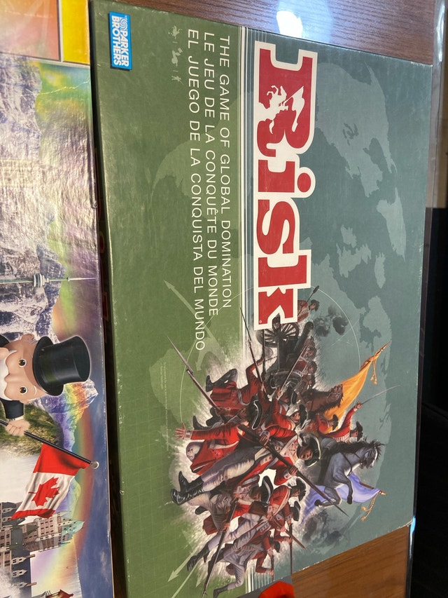 Family game night bundle and slime - photo 3