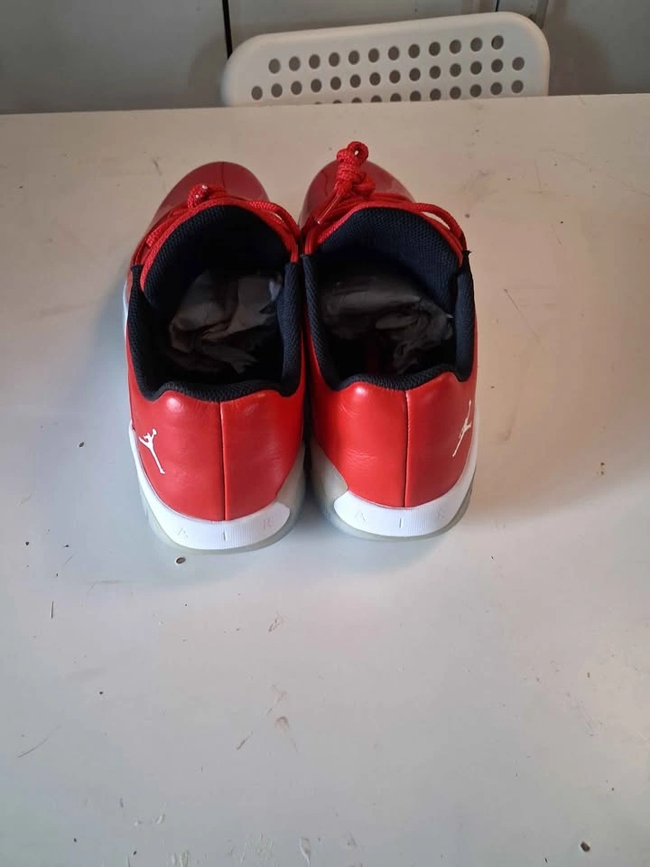 Air Jordan CMFT Low 11 Sneakers Mens 12.5. No box - photo 3