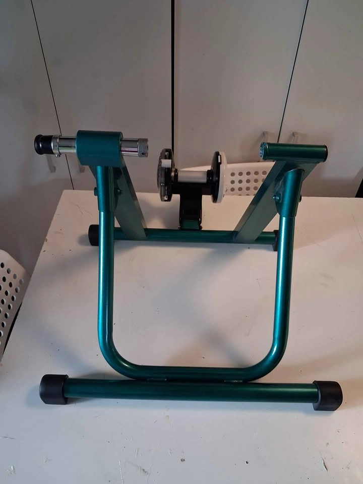 Minoura Magturbo Basic bike trainer - photo 2