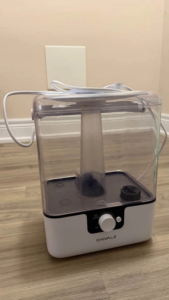 Cube Humidifier - photo 2