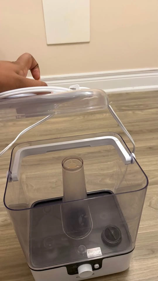 Cube Humidifier - photo 3