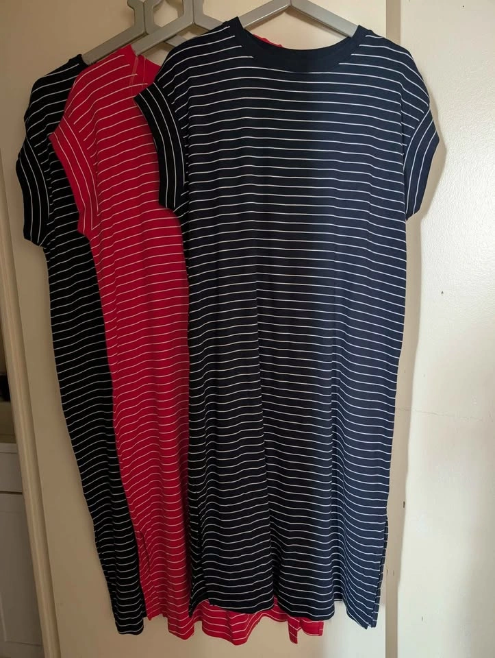 Tshirt dresses brand new - photo 2