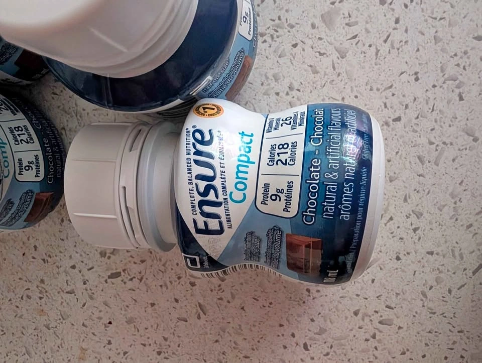 Ensure meal replacement
