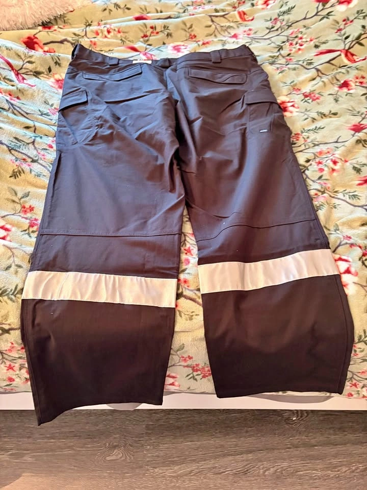 5.11 Stryke Pant 46x32 with Reflective Strips