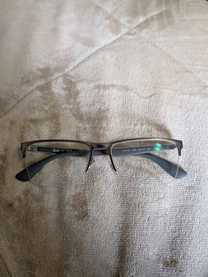 Ray-Ban Glasses - photo 2