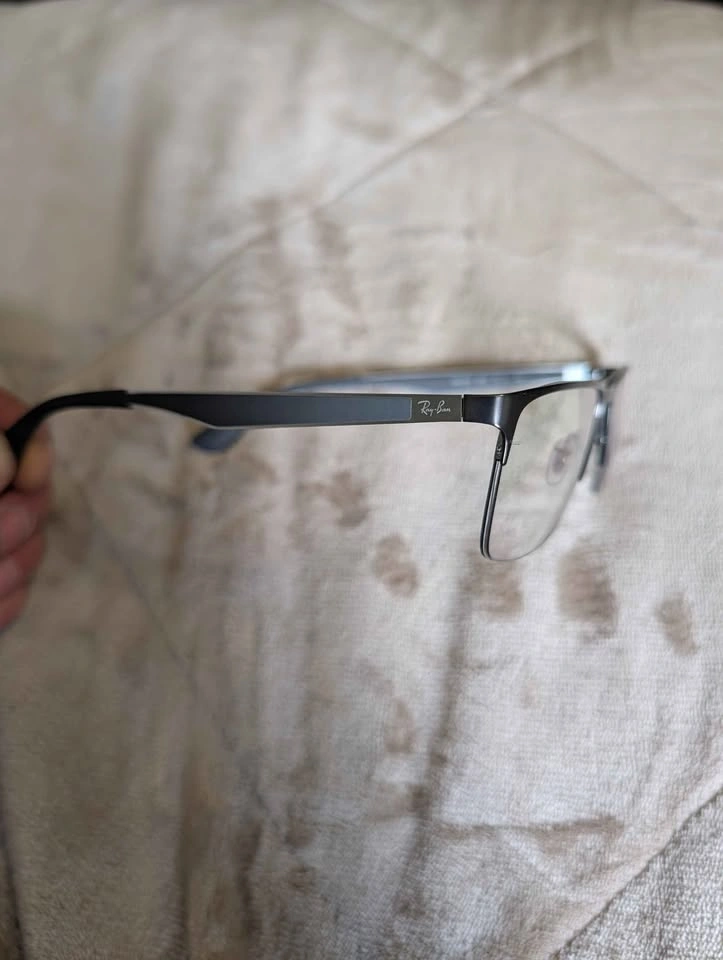 Ray-Ban Glasses - photo 3