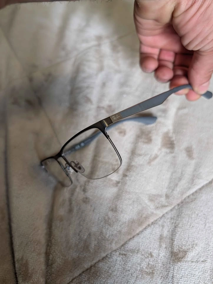 Ray-Ban Glasses - photo 5