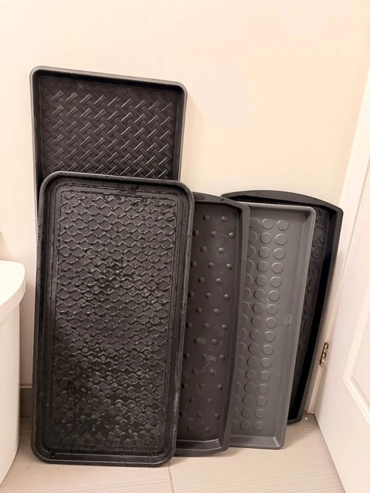 Multi purpose trays x5 - photo 2