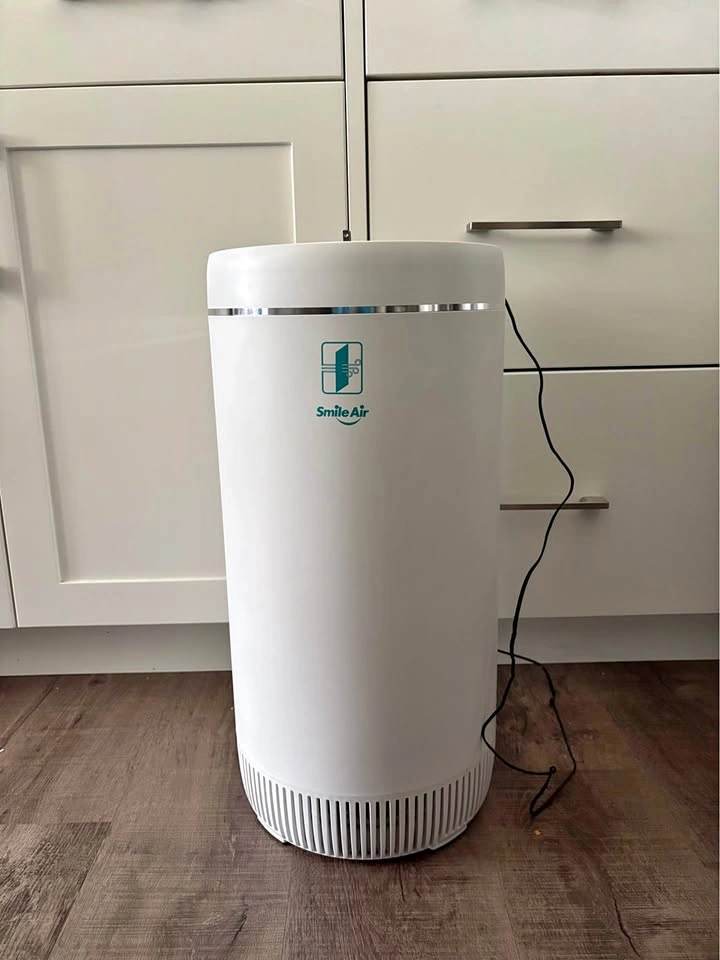 Smile Air Air Purifier
