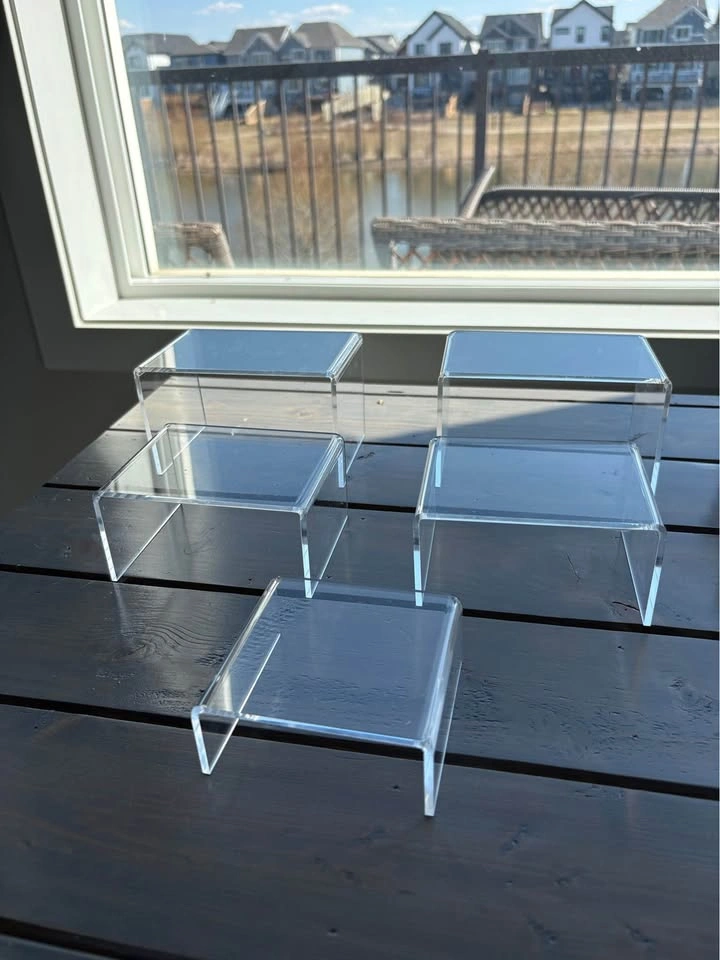 LOT: Retail Product display / Props for Product Photography - photo 2
