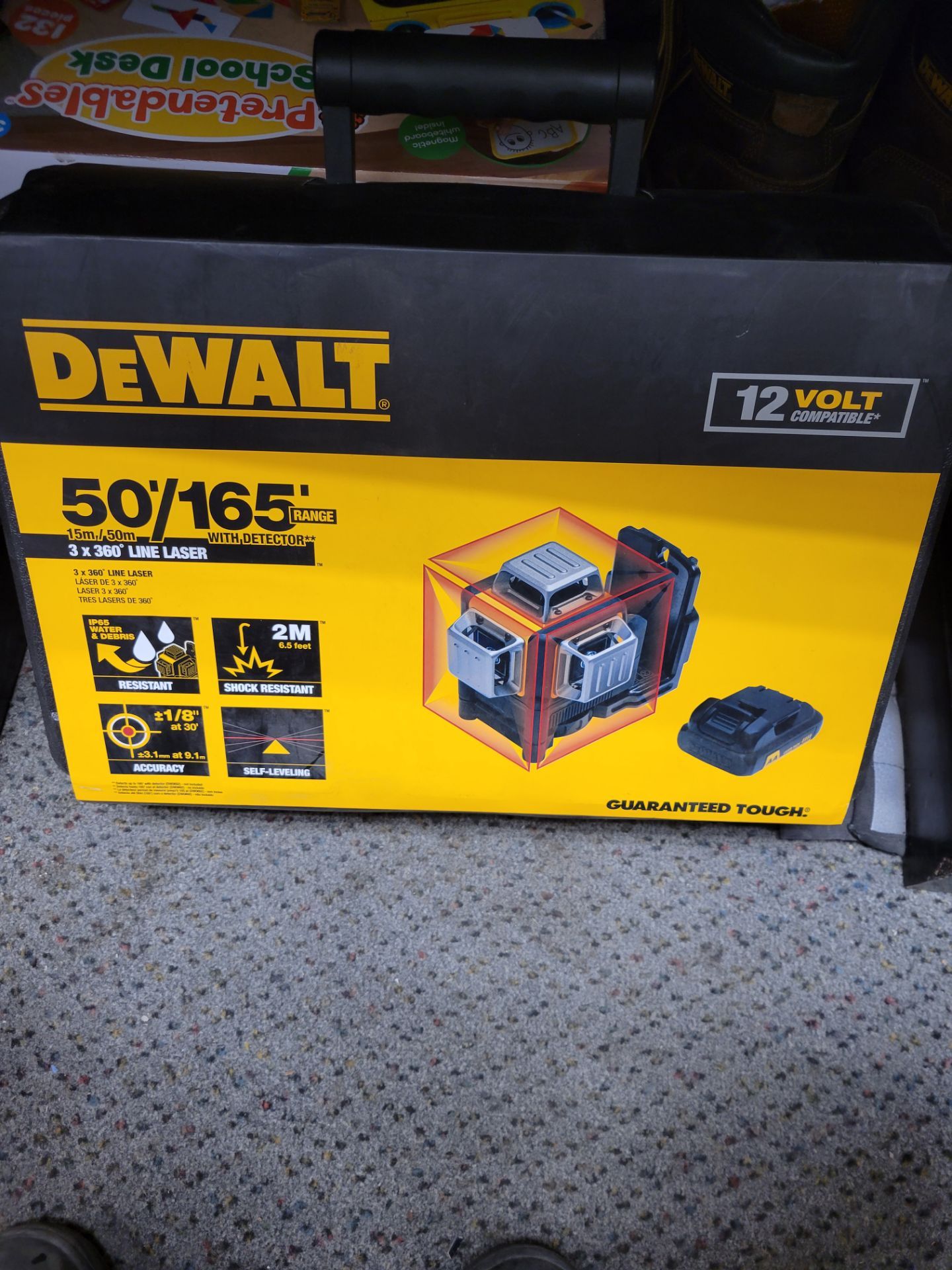 Dewalt