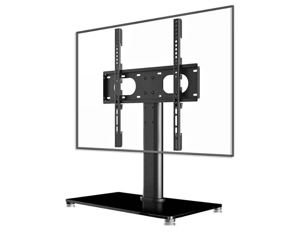 Universal TV Stand Tabletop Base for 17-55 Inch Screens