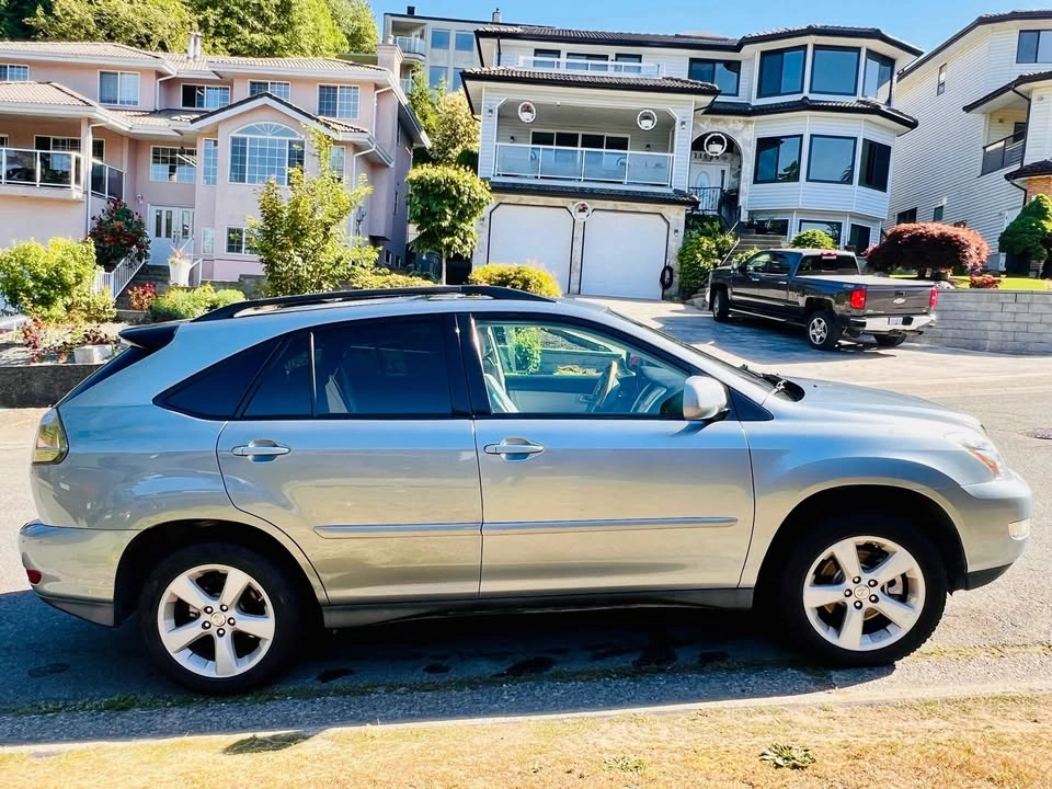 2007 Lexus RX - photo 5