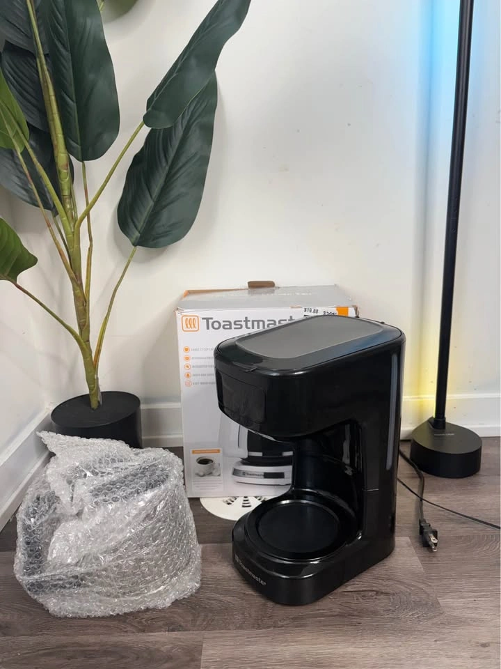 New Gen Coffee Machine - photo 3