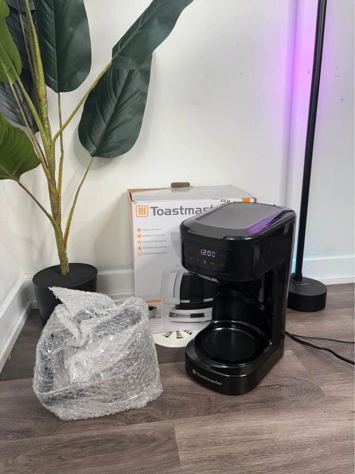 New Gen Coffee Machine - photo 4