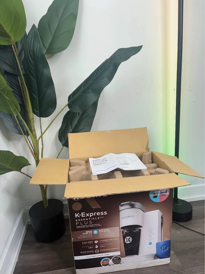 Express Coffee Maker - photo 2