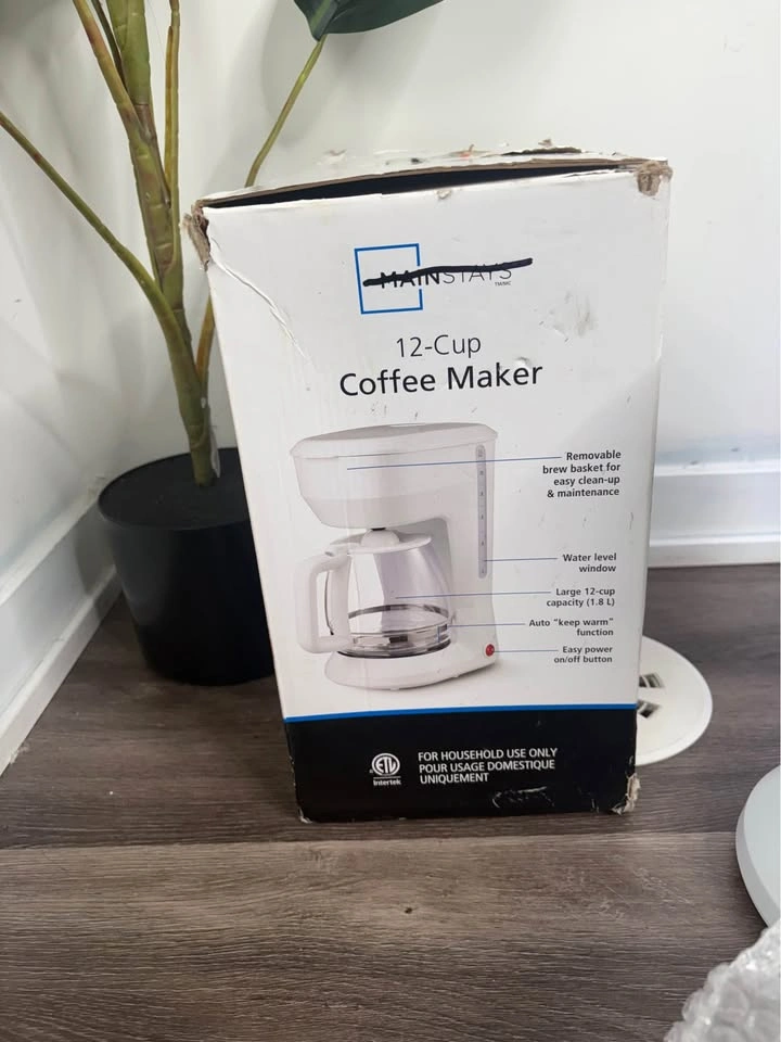 Coffee Machine - photo 4