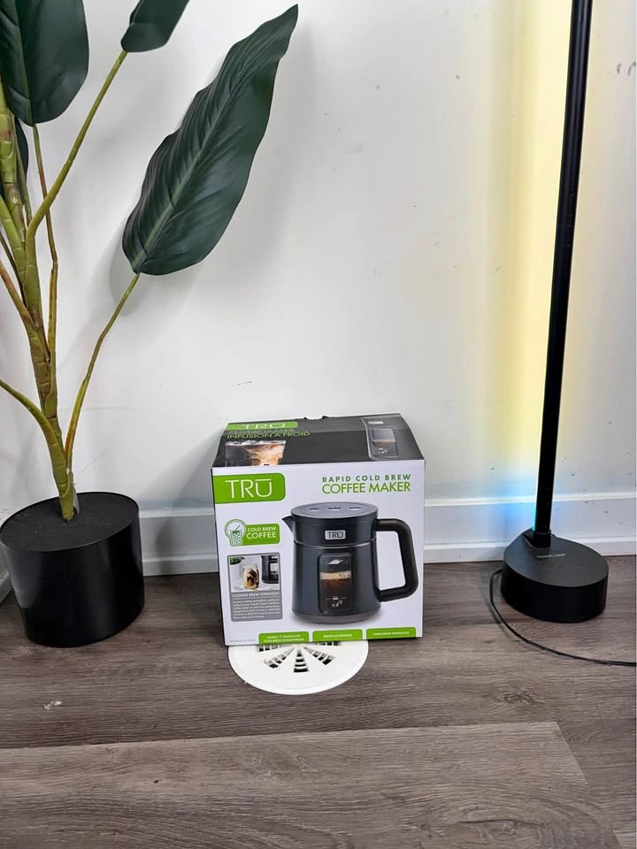 Coffee Maker