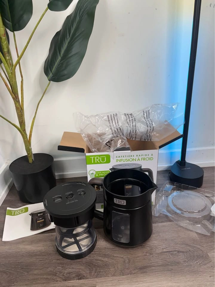 Coffee Maker - photo 5