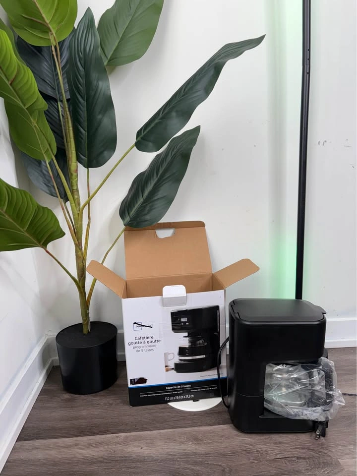 Coffee Maker - photo 3