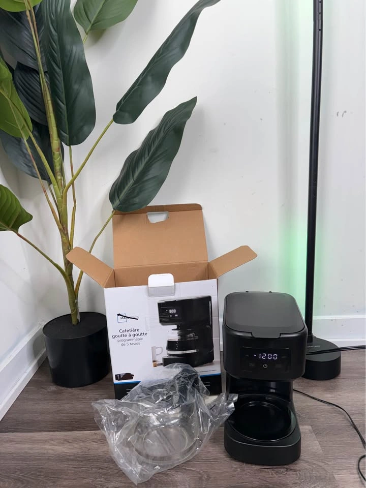 Coffee Maker - photo 4