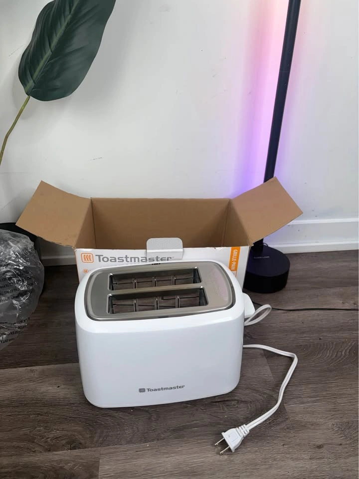 Toaster - photo 4