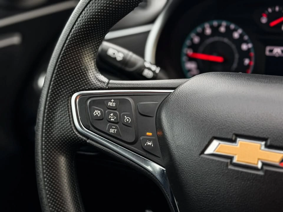 2024 Chevrolet Malibu 1LT | Remote Starter | Heated Seats - photo 2
