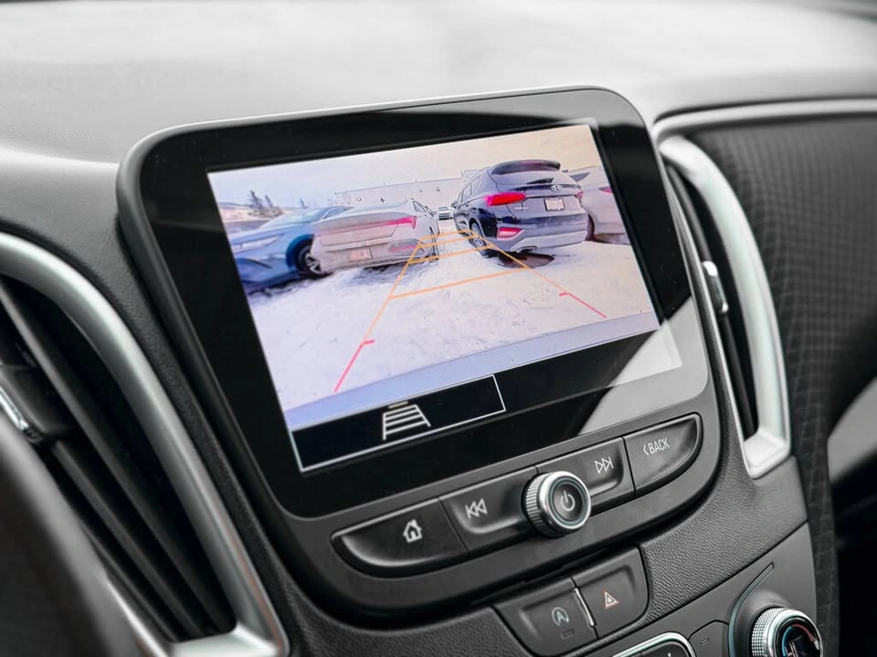 2024 Chevrolet Malibu 1LT | Remote Starter | Heated Seats - photo 5