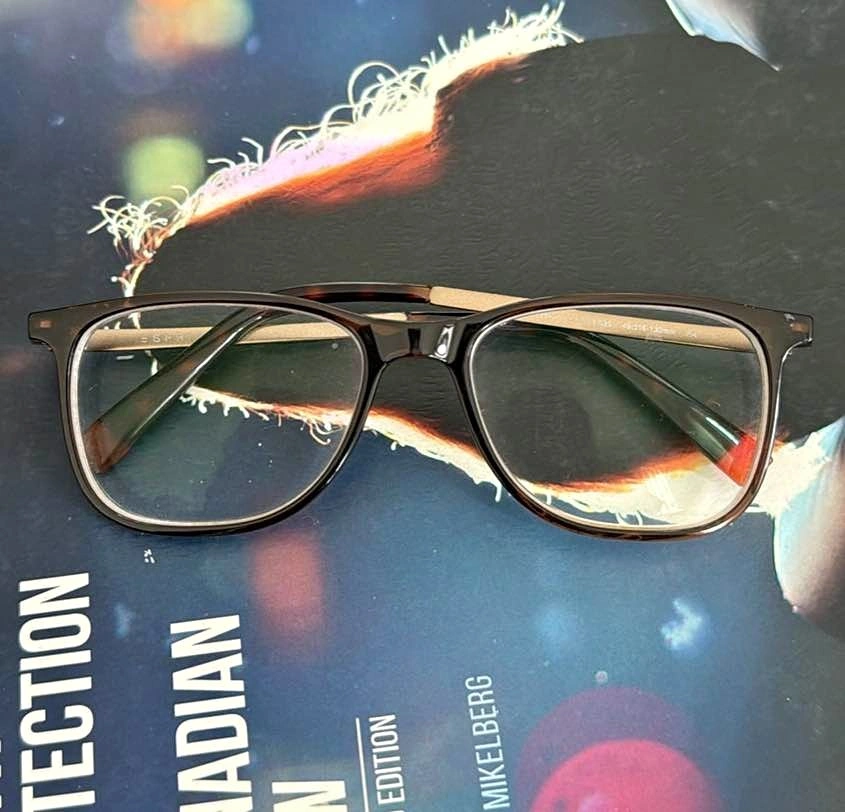 Glasses Frame