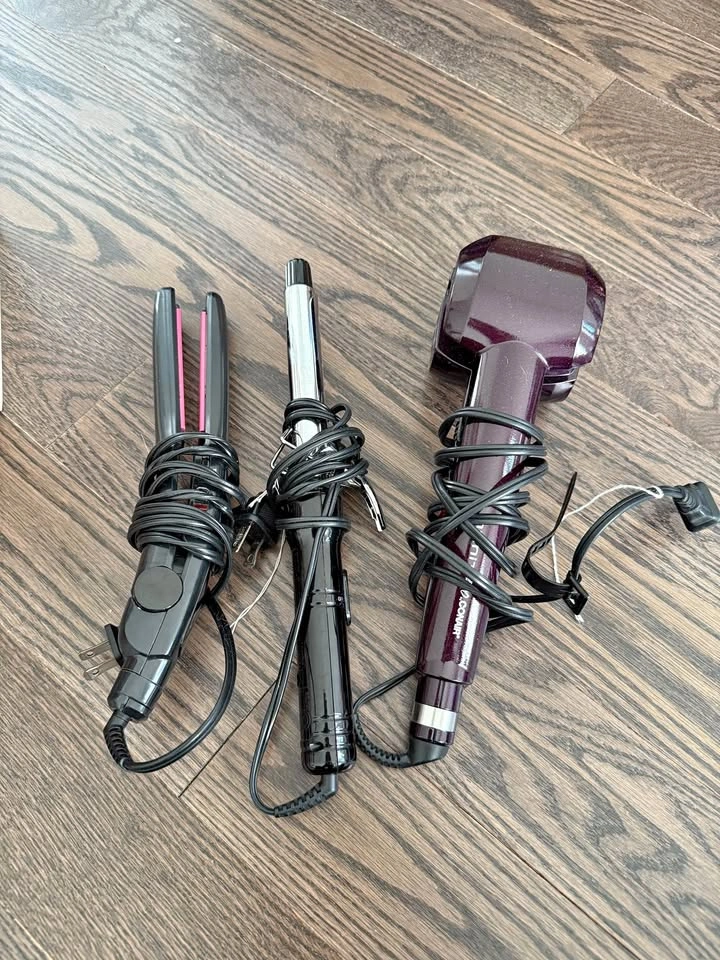 Conair Hair Tools