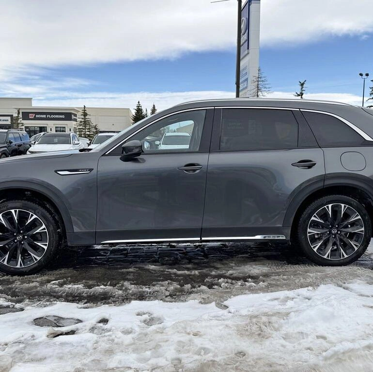 2025 Mazda CX 90 PHEV GT AWD