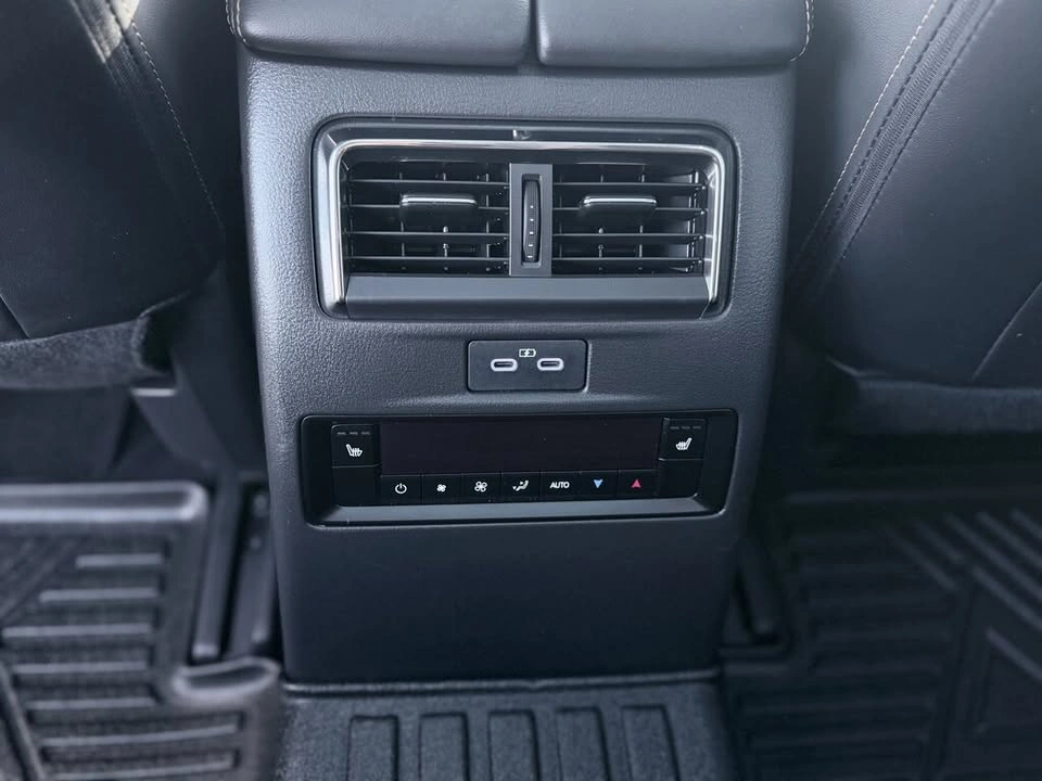2025 Mazda CX 90 PHEV GT AWD - photo 2