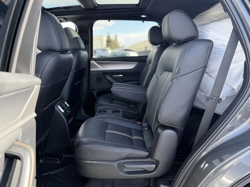 2025 Mazda CX 90 PHEV GT AWD - photo 5
