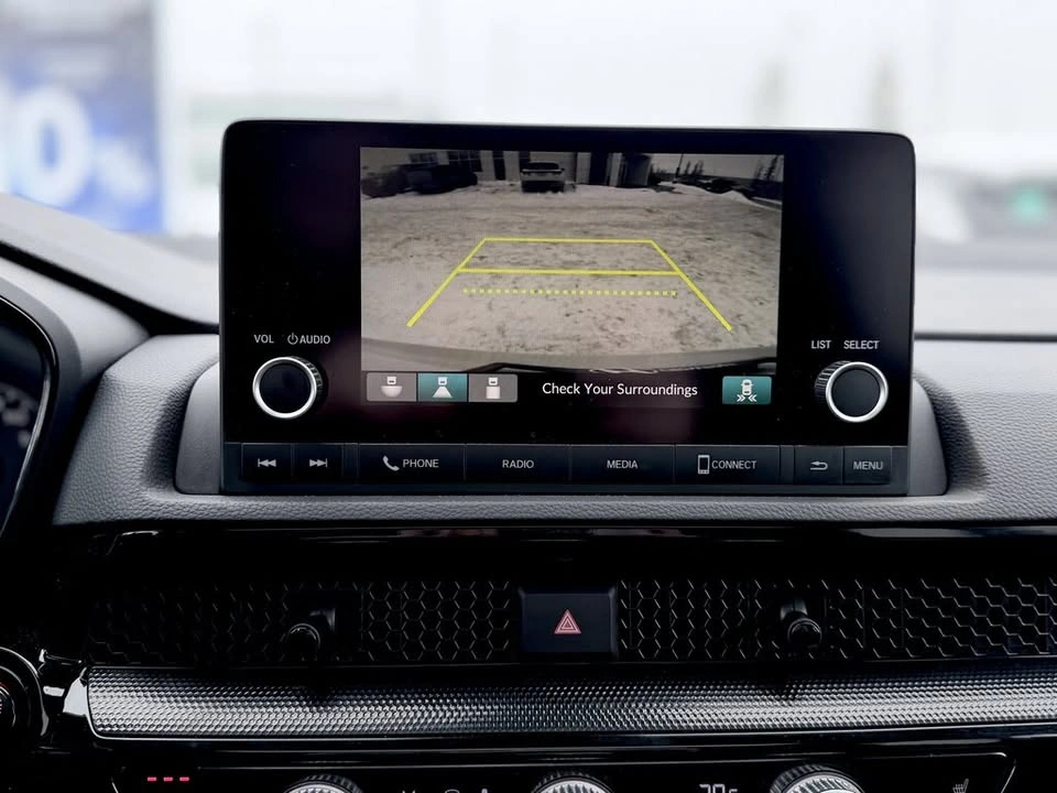 2025 Honda CR-V SPORT AWD - photo 5