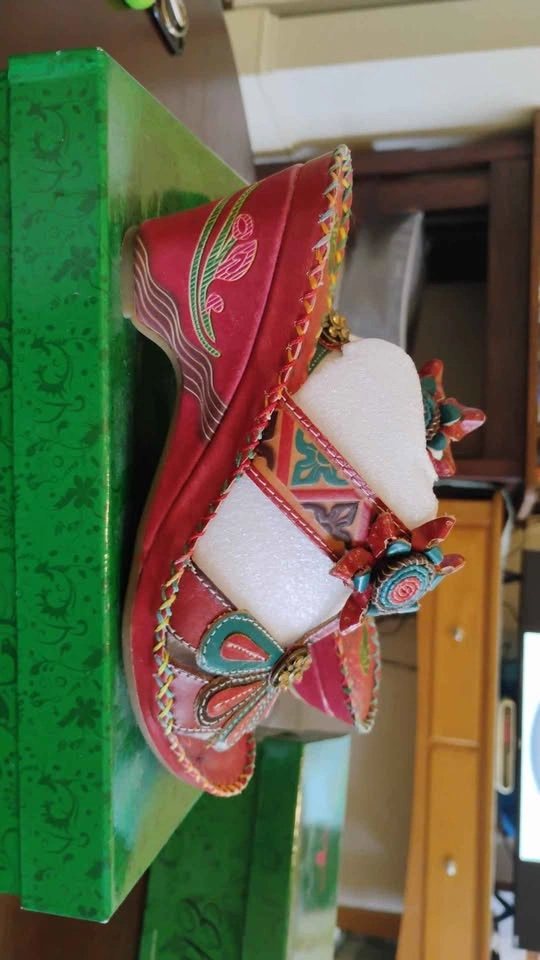 Corkys Elite Jamaica Women's Sandals Multi Color Size 7 New - photo 4
