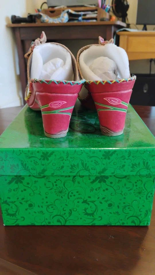 Corkys Elite Jamaica Women's Sandals Multi Color Size 7 New - photo 5