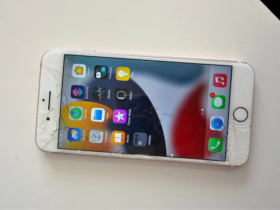 iPhone 7 Plus