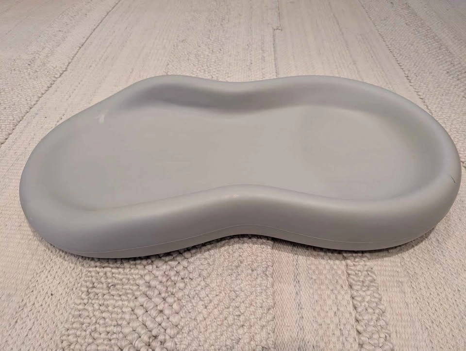 Original Keekaroo Peanut Changing Pad - photo 2